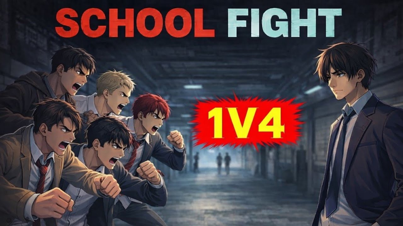 Self-Defense Techniques For School Fights (Tried & Tested)