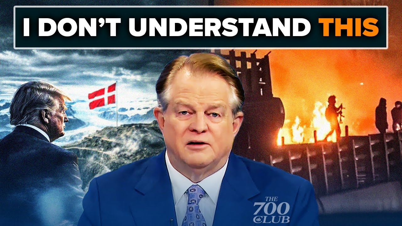 We Can’t Ignore This VERY Risky Game Trump Is Playing