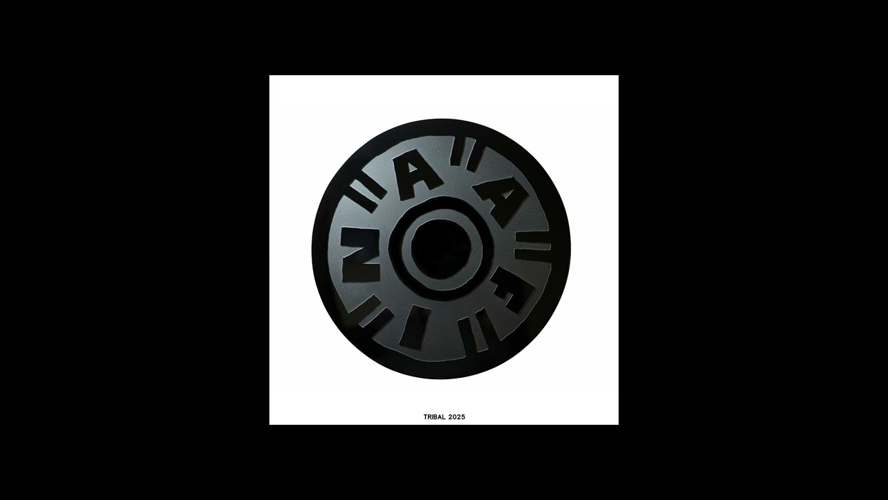 CxC PREMIERE: Sandunga – Los Aluxes (NAAFI)