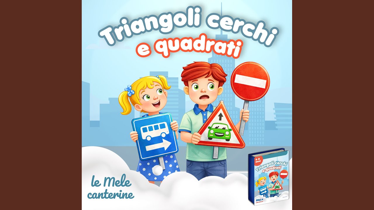 Scusi signor vigile
