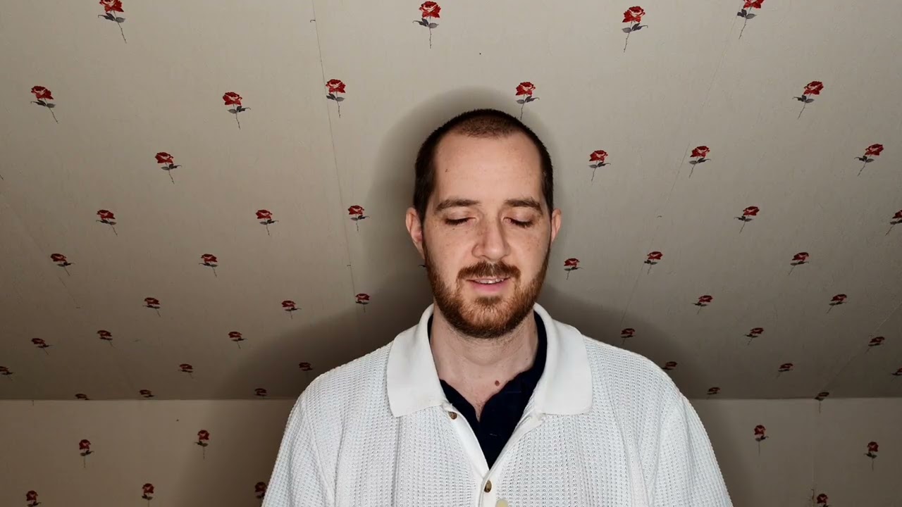 Exploring the edges of reality - A guided meditation 