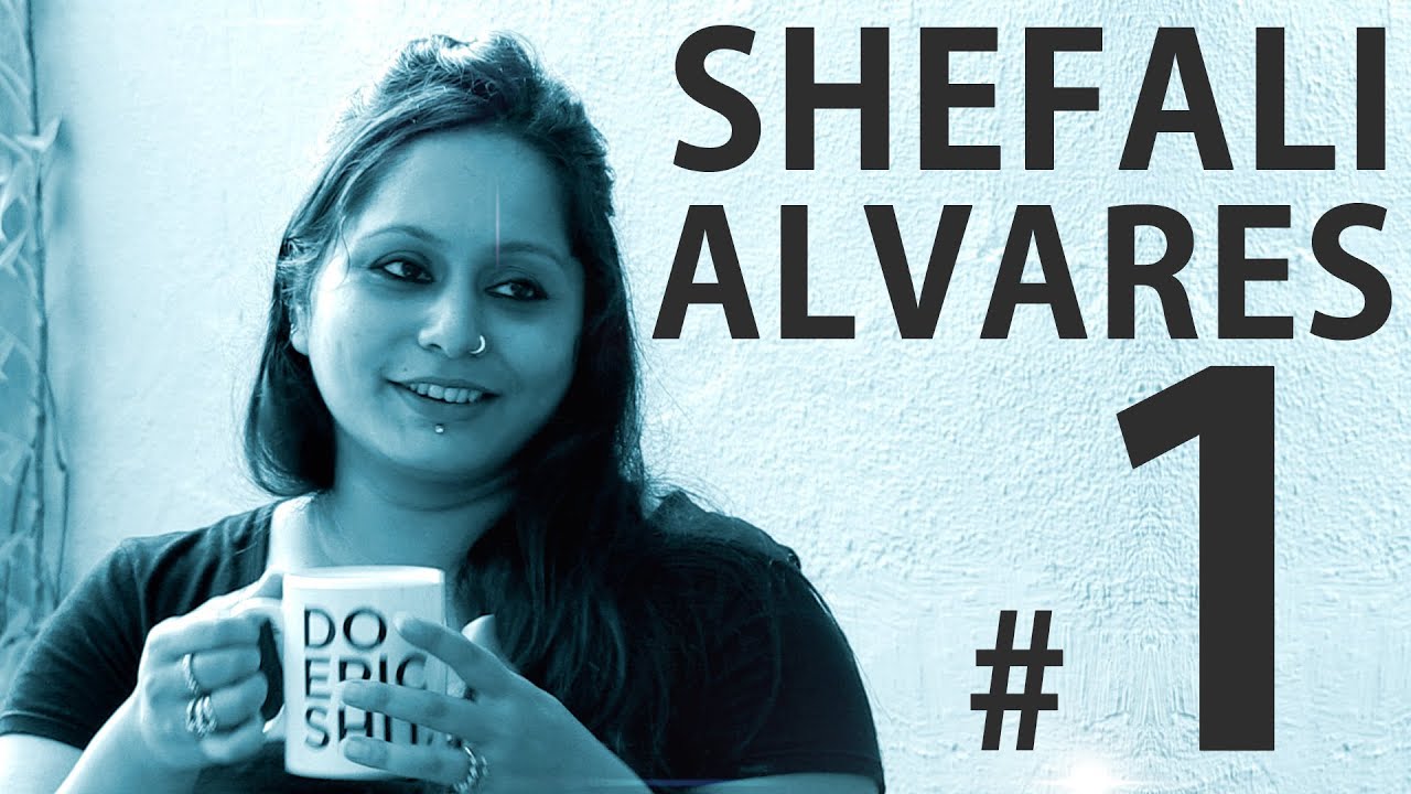 Shefali Alvares || Sings 'Run To You' By Whitney Houston || Part 1