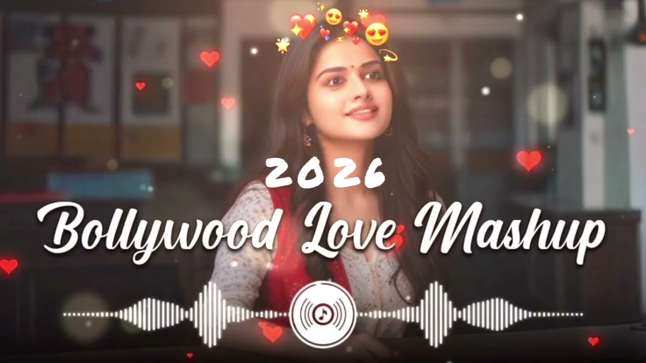 New 2026 bollywad Still Loving  | A Deep Emotional Heartbreak Song  Mind Relaxing Song 
