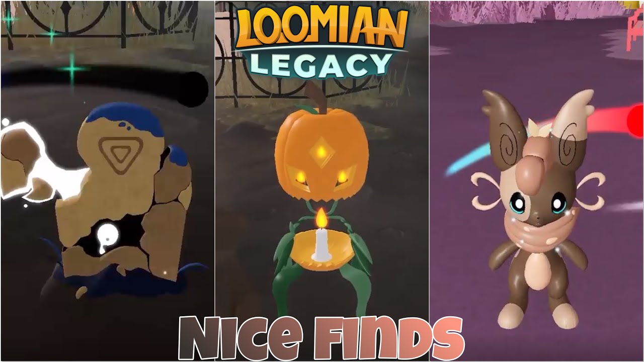 How lucky can I be in 5 Hours in Trick Retreat? | Loomian Legacy