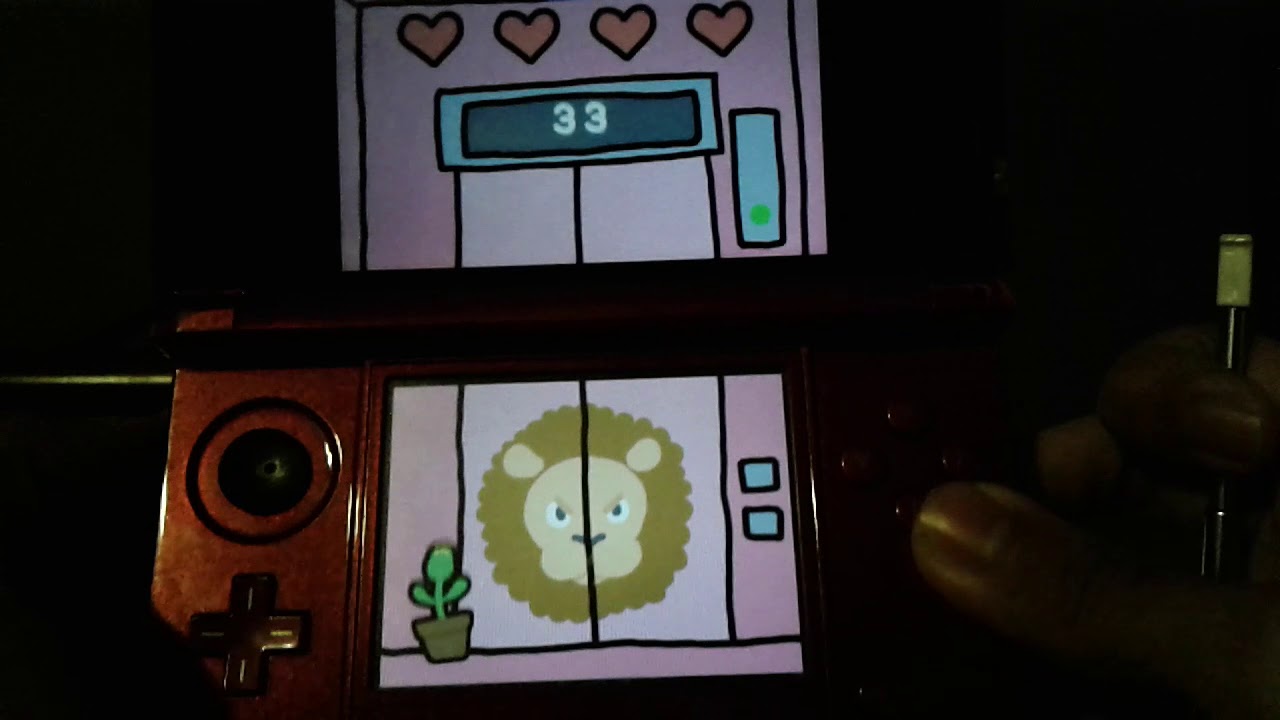 WarioWare Gold - All Mixed Up(Touch) [HIGH SCORE RUN] PB (94)