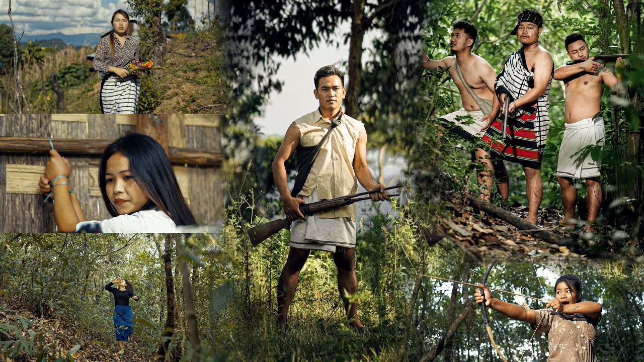 Hmanlai Film Dangdai 10