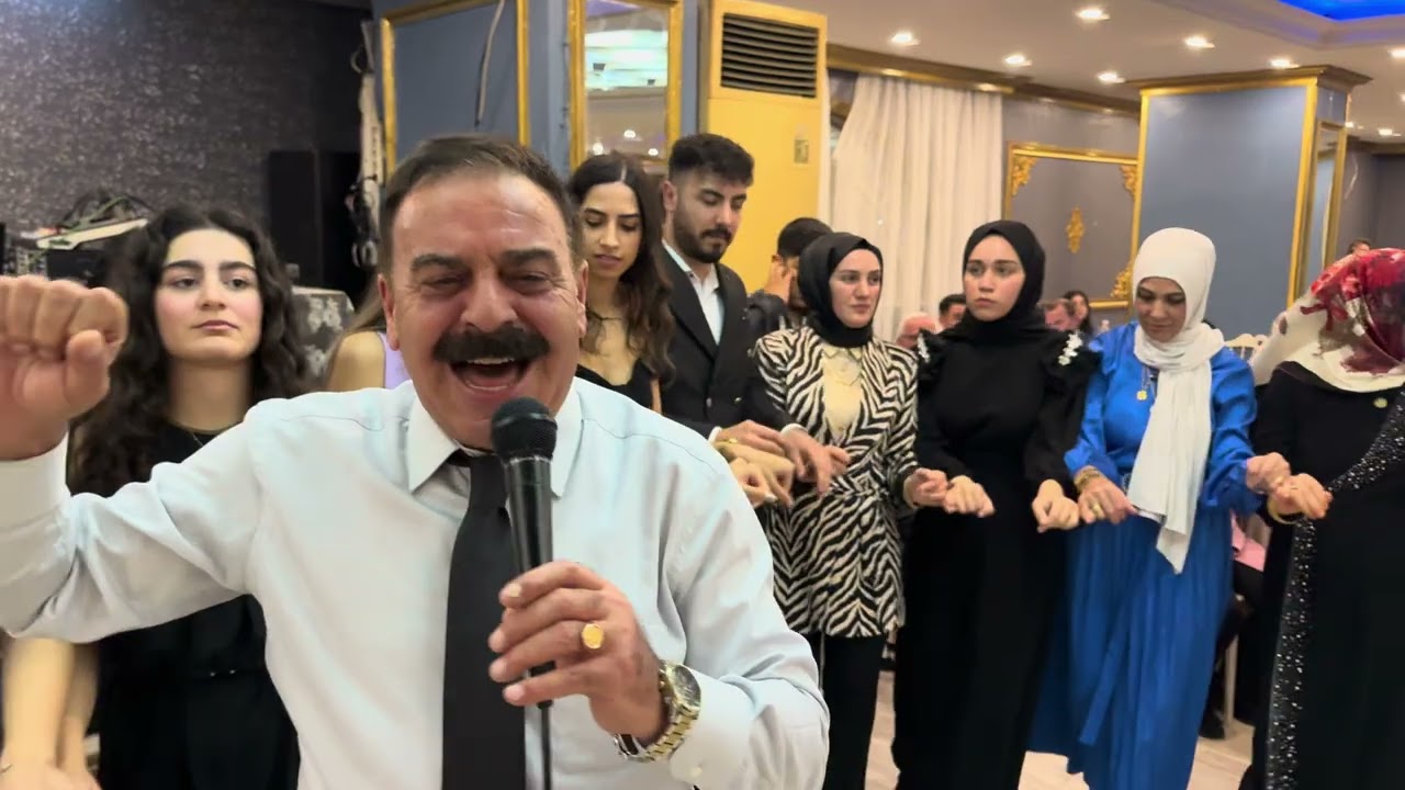 Sırrı Denizoğlu ve Ekibi - Aralarda - İmparator ve Ekibi Çekmeköy’de - Kars Halay