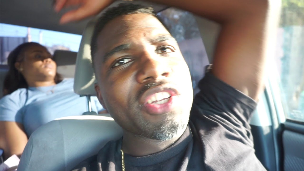 Jamaica Vacation Vlog #2 - Trip To The Wharf - The Carter Family