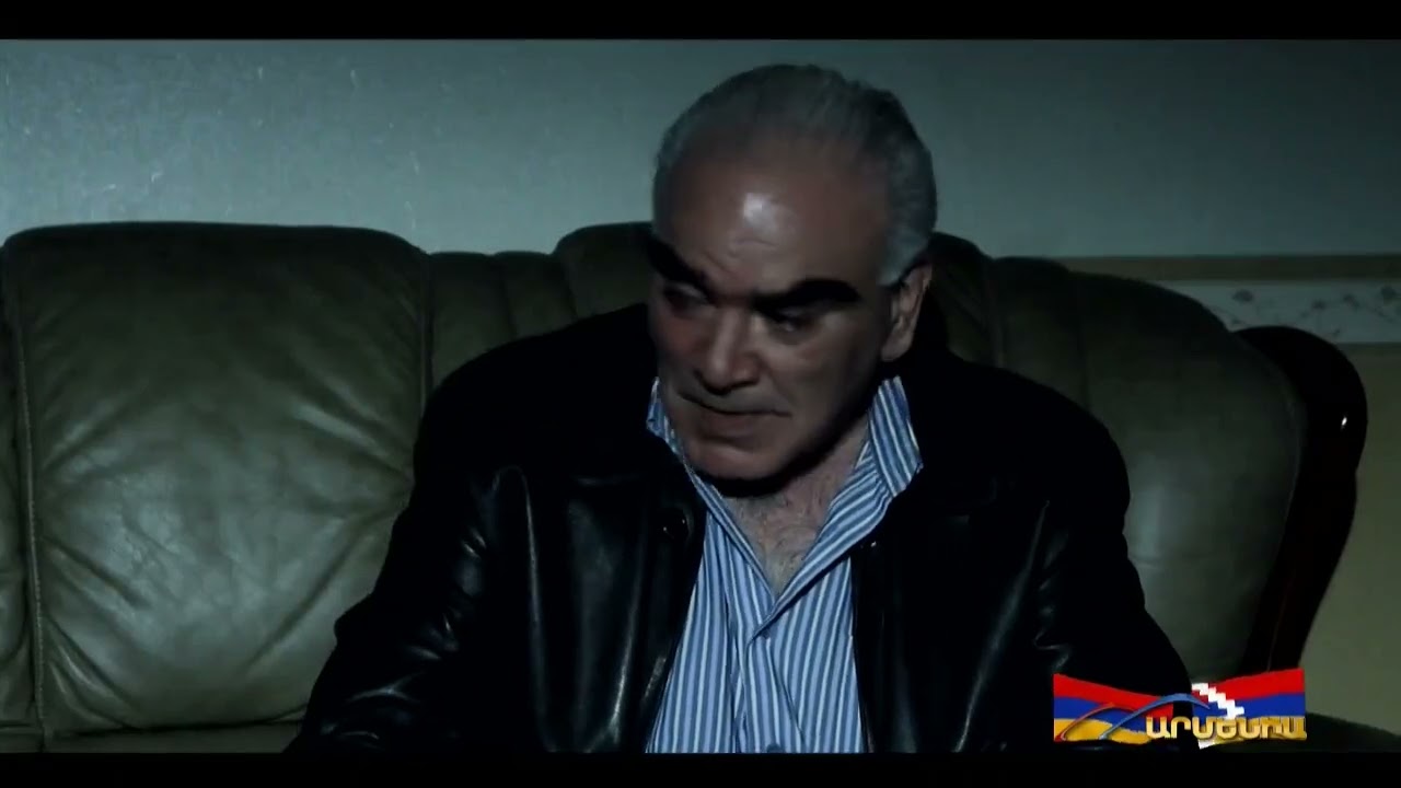 Վերադարձ սերիա  -  17