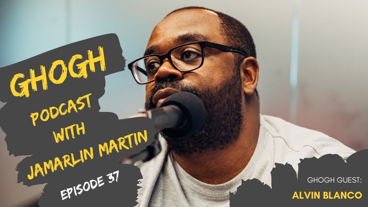 Alvin Blanco | Episode #37