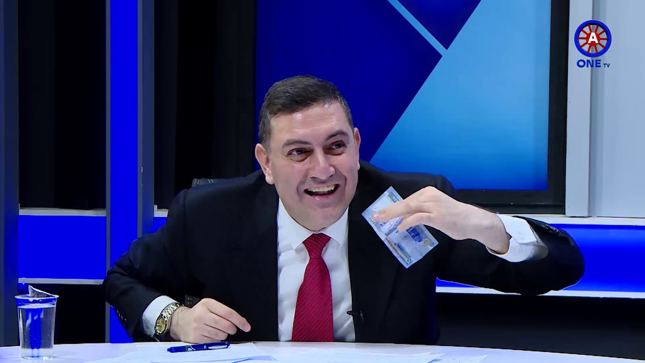 الخبير الاقتصادي محمد الرواشدة لم يعد المال ينتقل في السوق مثل السابق