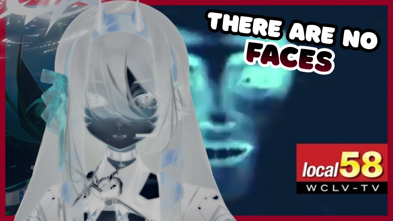 LOCAL 58 is TERRIFYING | VTUBER REACTS