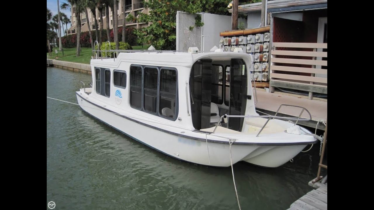 [UNAVAILABLE] Used 1999 Adventure Craft AC 2800 in St Petersburg, Florida