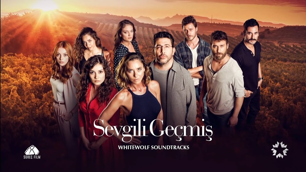 Sevgili Geçmiş (Come Sorelle) Dizi Muzikleri - Jenerik