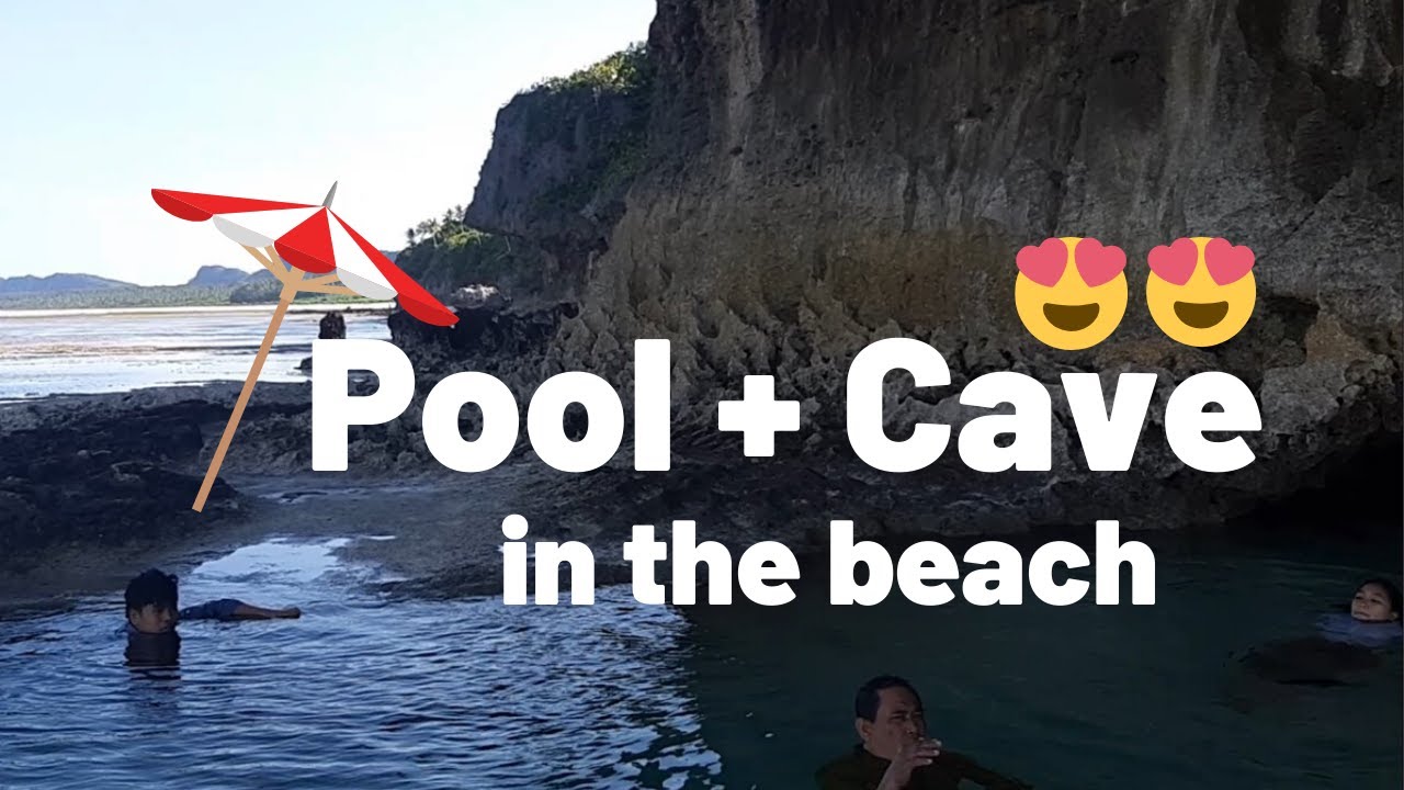 First timer's Trip to Salcedo, Samar (featuring Locsoon Beach,Yolanda Beach)