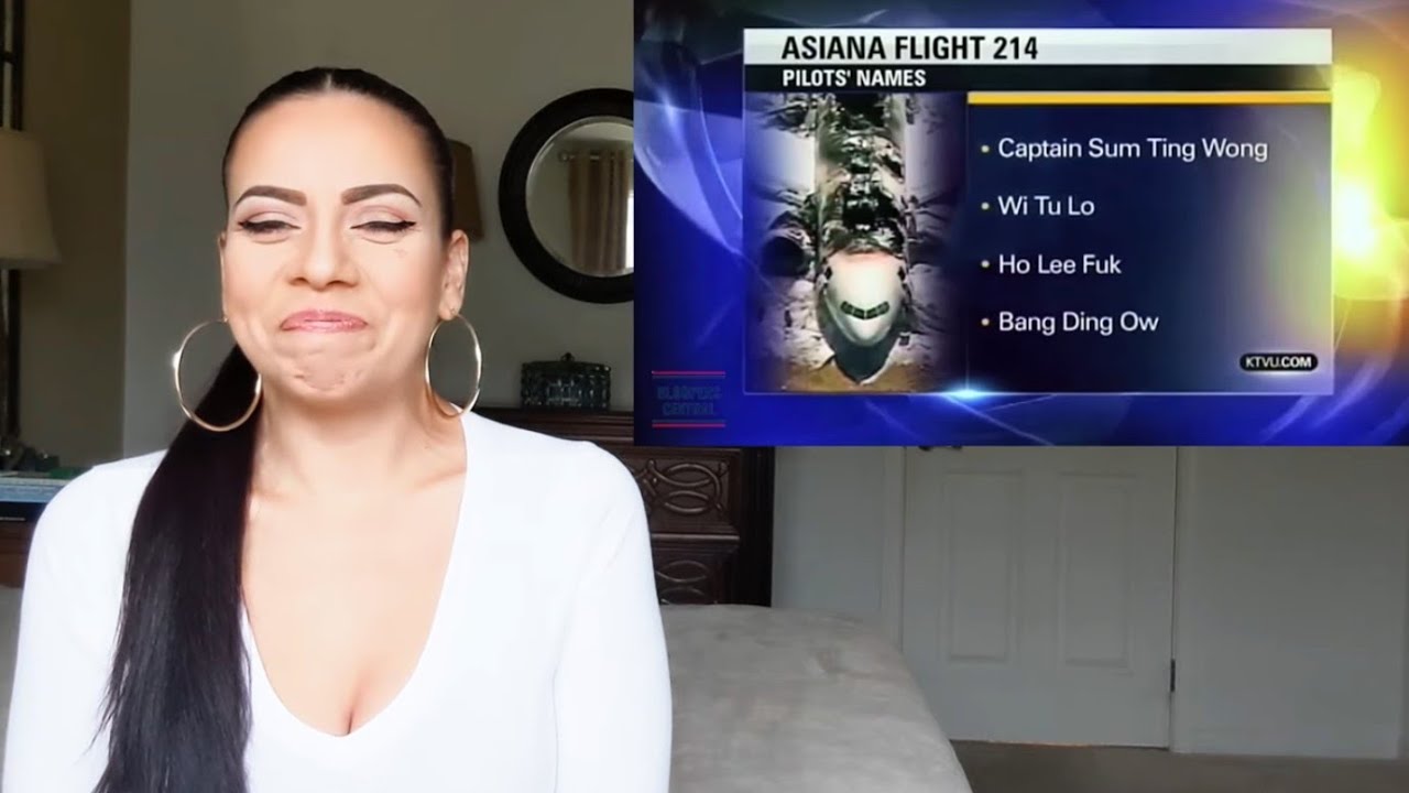 Try Not To Laugh | Best News Bloopers 2021 | REACTION!