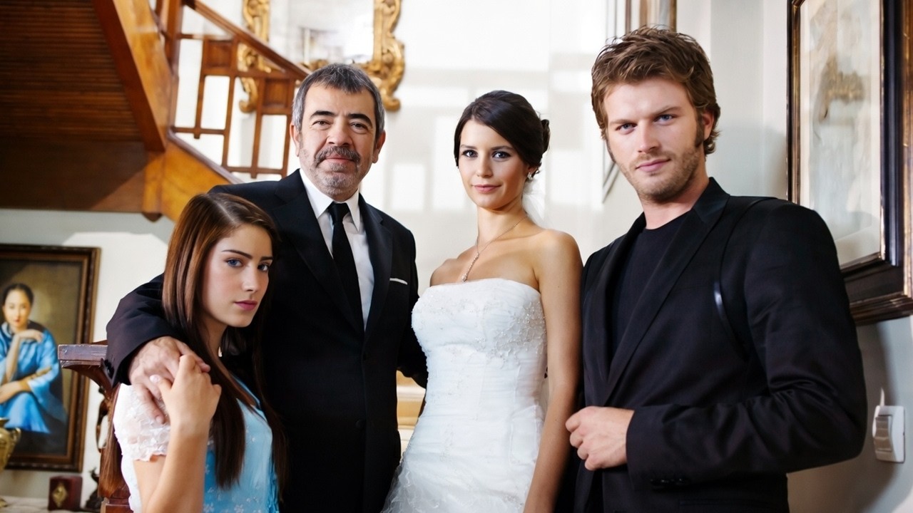 Top 10 BEST Turkish FAMILY Drama Series You Must Watch ENGLISH Subtitles