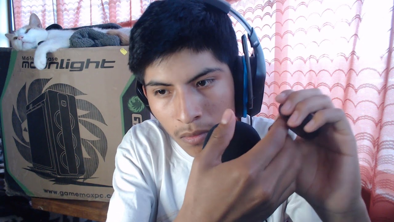 Asmr - Es casi IMPOSIBLE NO DORMIRSE CON ESTE VIDEO
