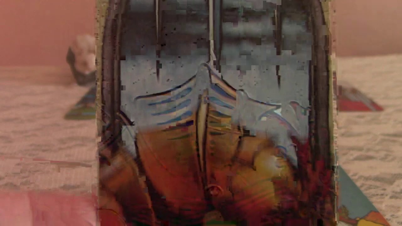Sagittarius August 2020 Tarot Reading