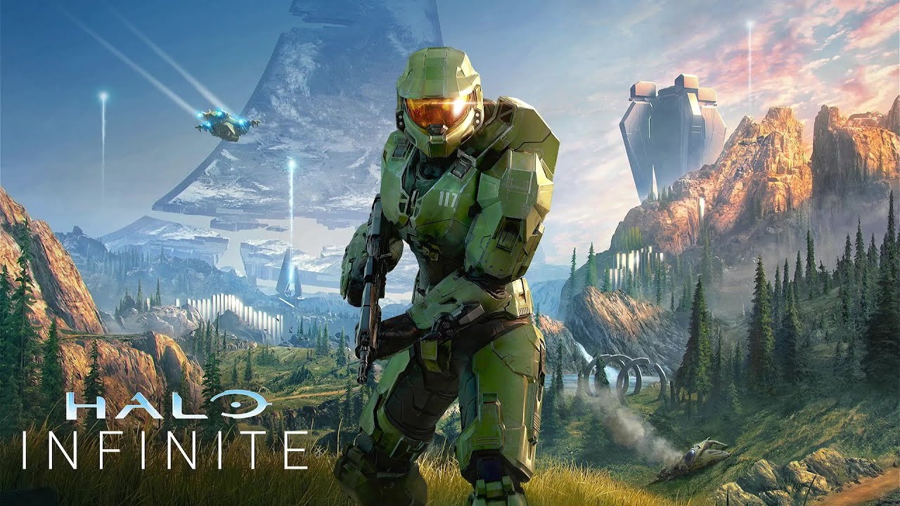 Hoy es Live con los Primitos en Halo Infiniti - Uy uy que meyo meyo