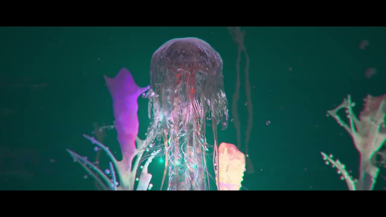 Onyro.com Showreel June 2022