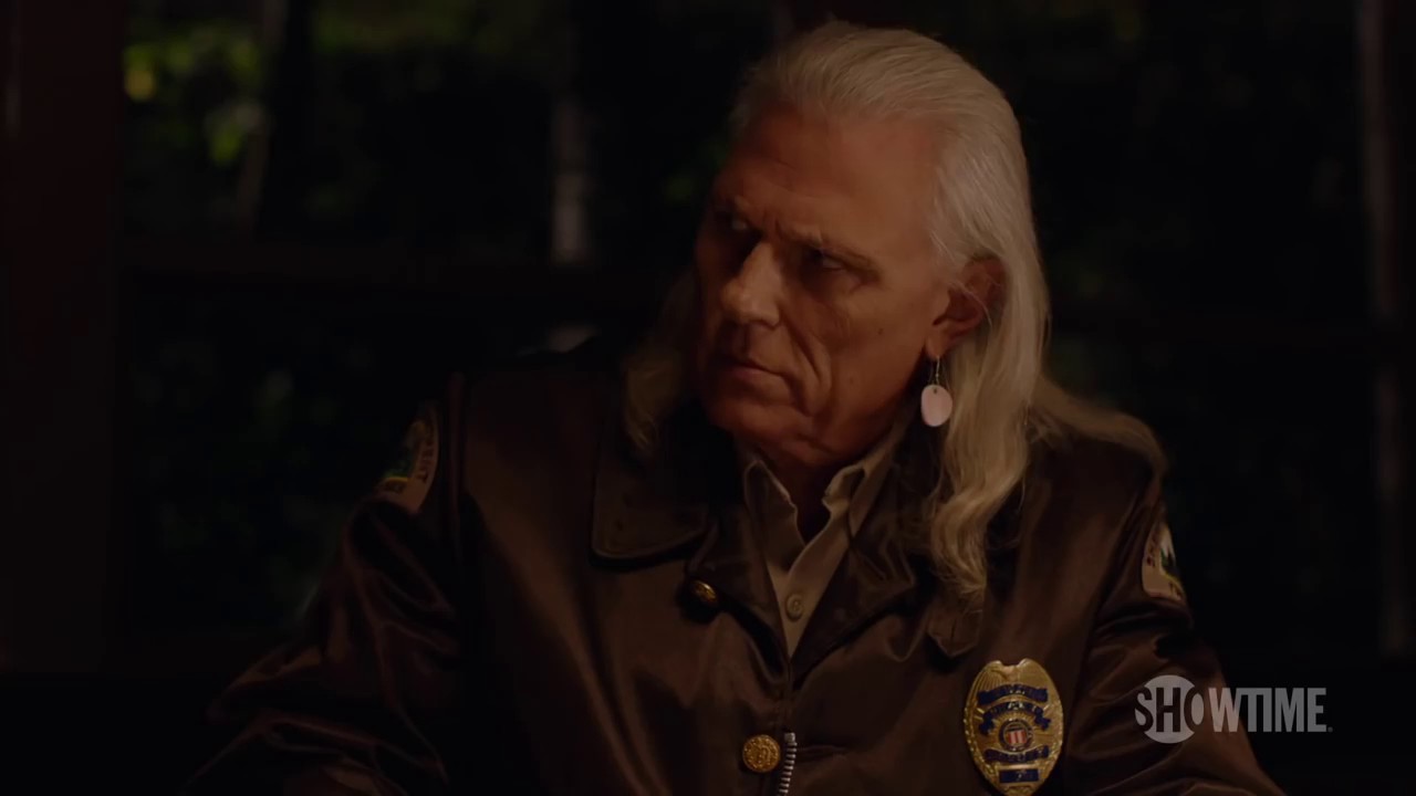 TWIN PEAKS Season 3 TRAILER 2017 Showtime Limited Series