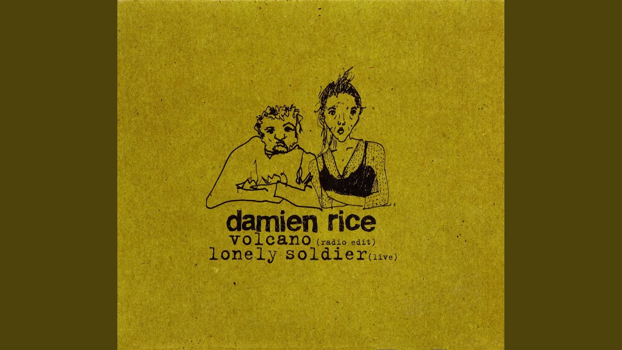 Lonely Soldier (Live)