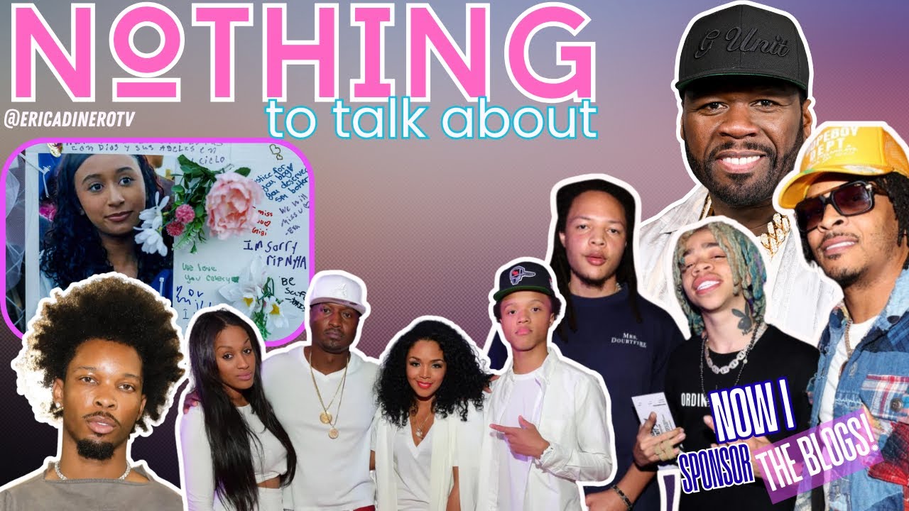 Ky Frost Update, The Harris’ vs Curtis Jackson, Celeste Rivas, Adultifying Girls, Victim Blaming