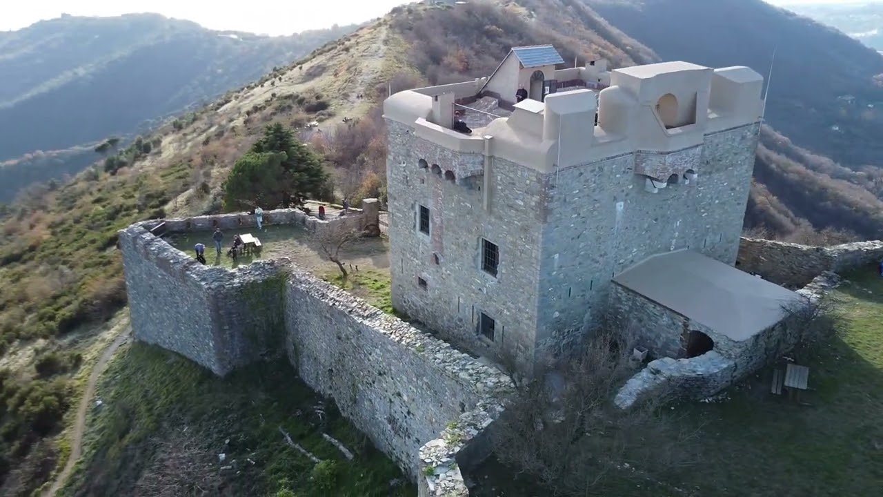 DJI MINI 2 SE : FORTE PUIN