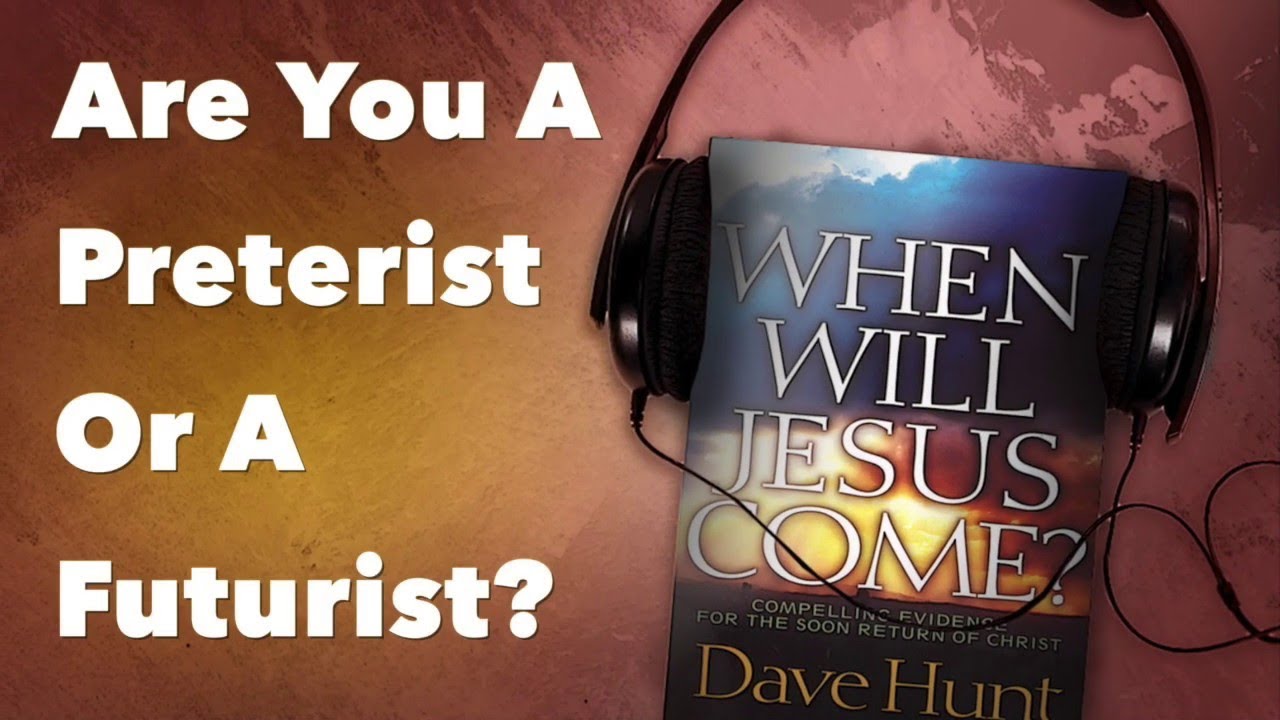 Little Season Eschatology is Not Preterism