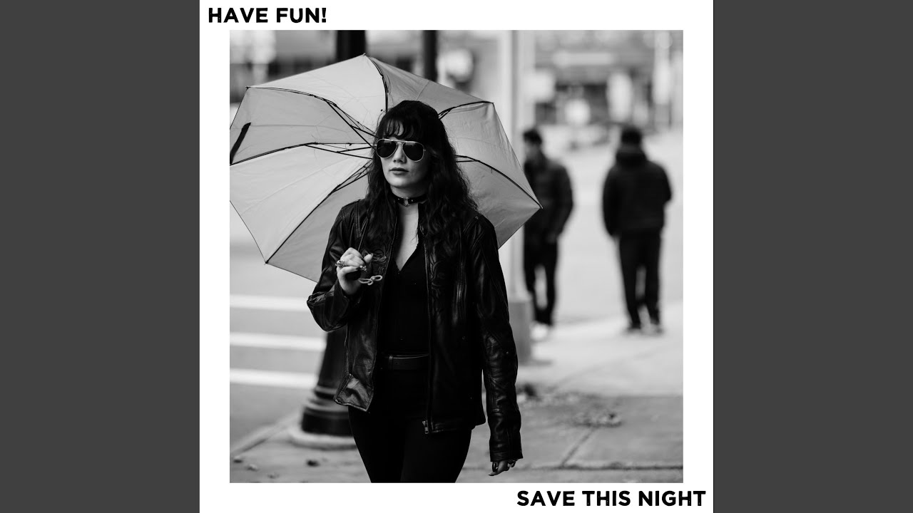 Save This Night