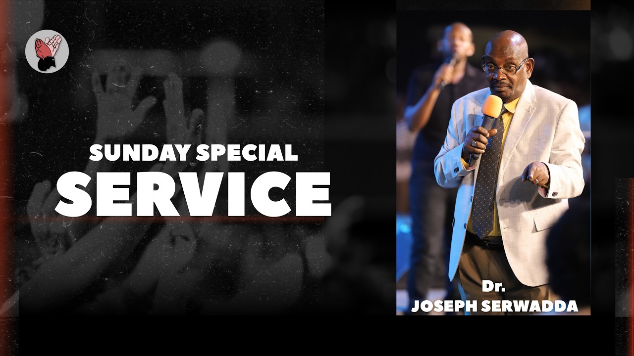 March Special Service | 22 03 2026
