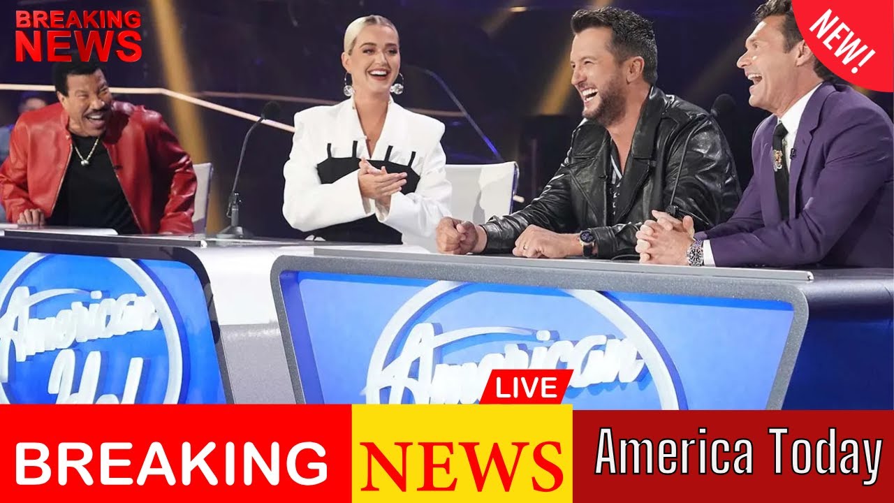 Former ‘American Idol’ Contestant Comes Up Short Trying His Hand at ‘Wheel of Fortune