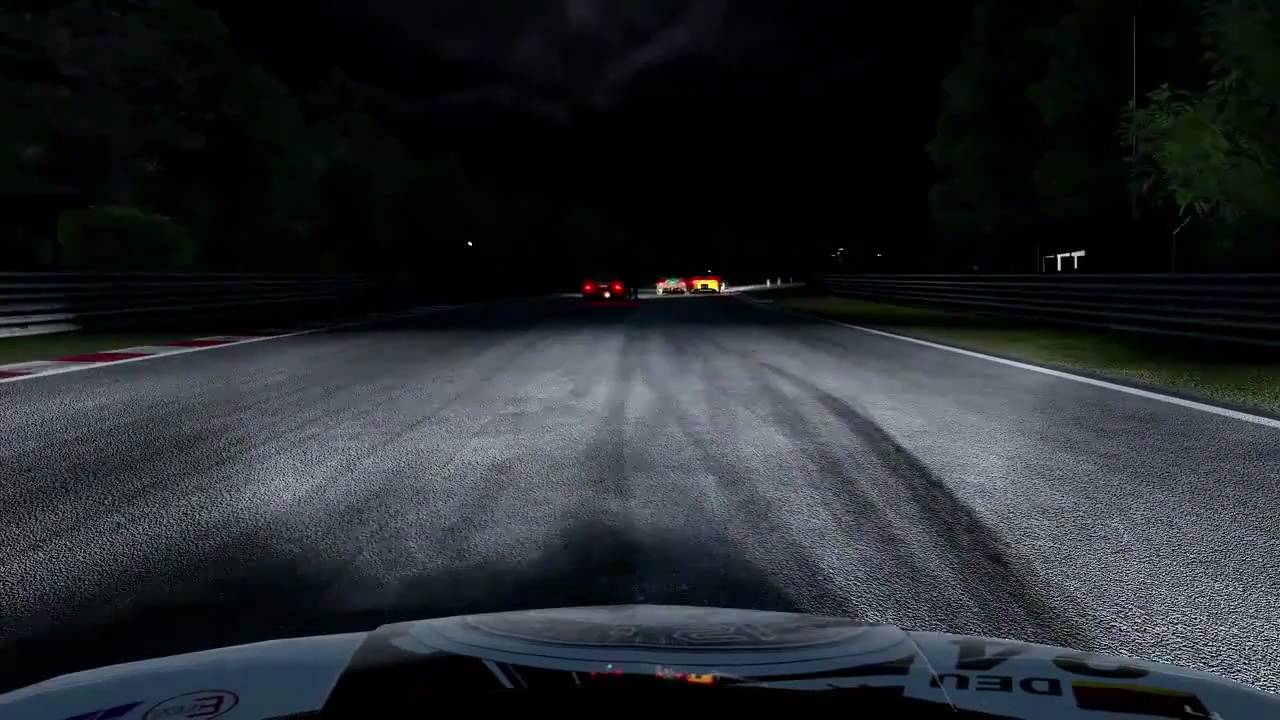 Download - Need for Speed Shift 2 Unleashed