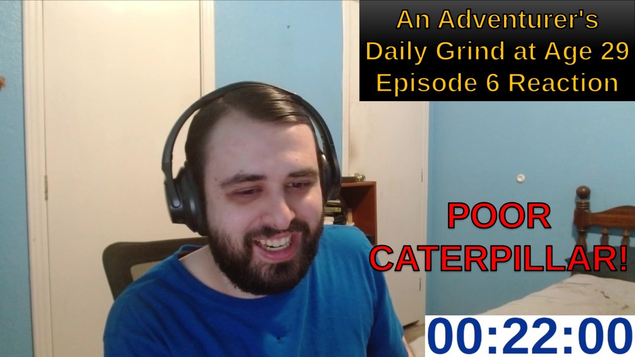 Dungeon Competition! | An Adventurer's Daily Grind at Age 29 Episode 6 Reaction | ANIME REACTION