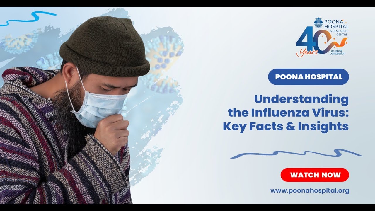 Understanding the Influenza Virus: Key Facts & Insights