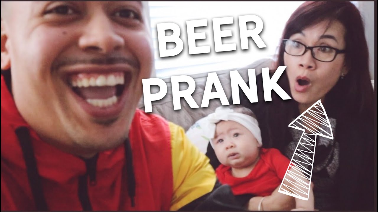 Made My Mother-in-Law So MAD!!!- #MIGHTYDUCKPRANKS | MIGHTYDUCK
