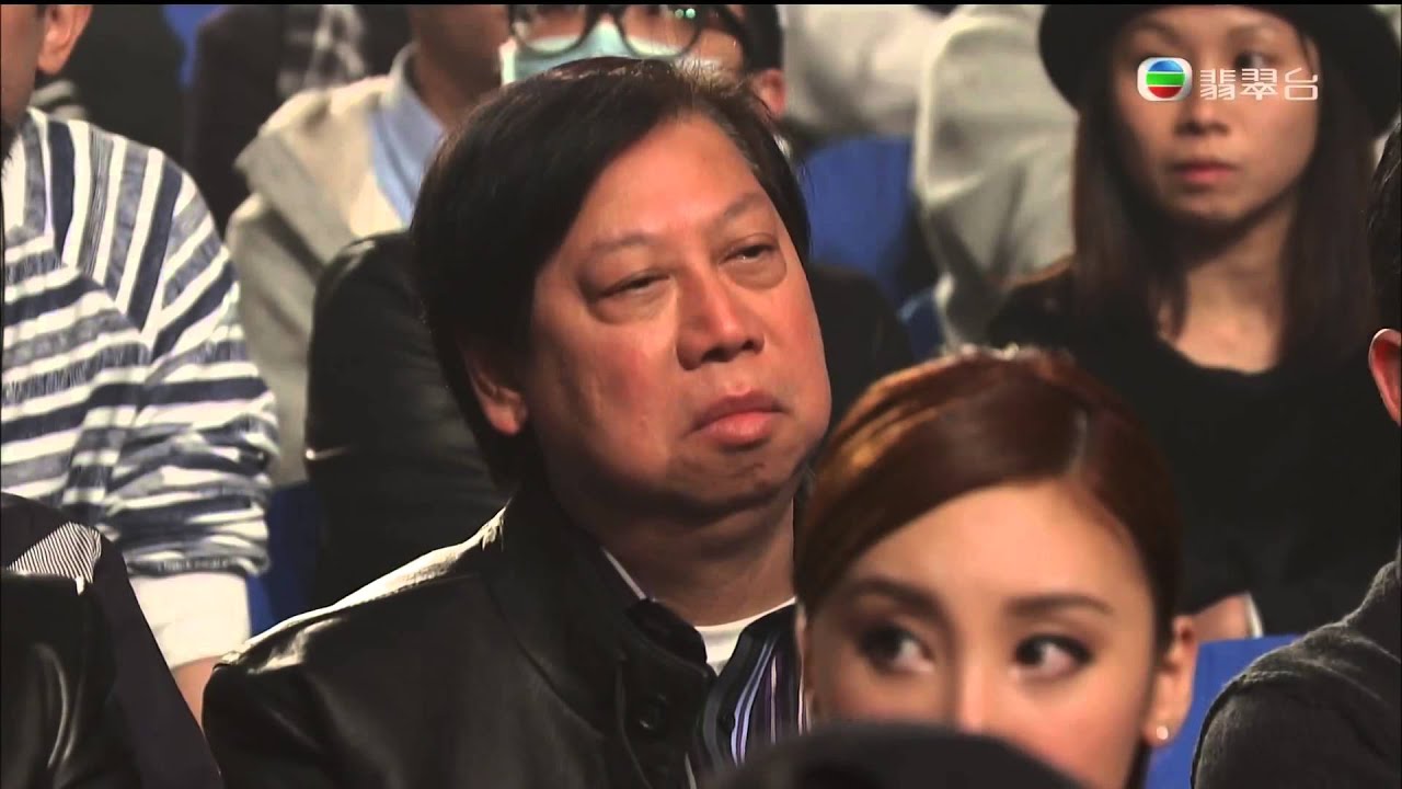天窗 (容祖兒 @ 2013年度叱吒樂壇女歌手金獎演唱)