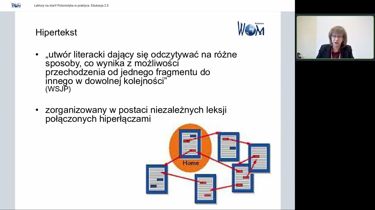 Lektury na start! Mityczna codzienność - o prozie Brunona Schulza