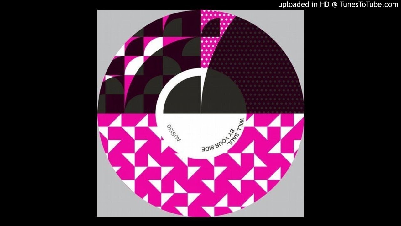 Will Saul - By Your Side (Original Mix) [Aus Music]