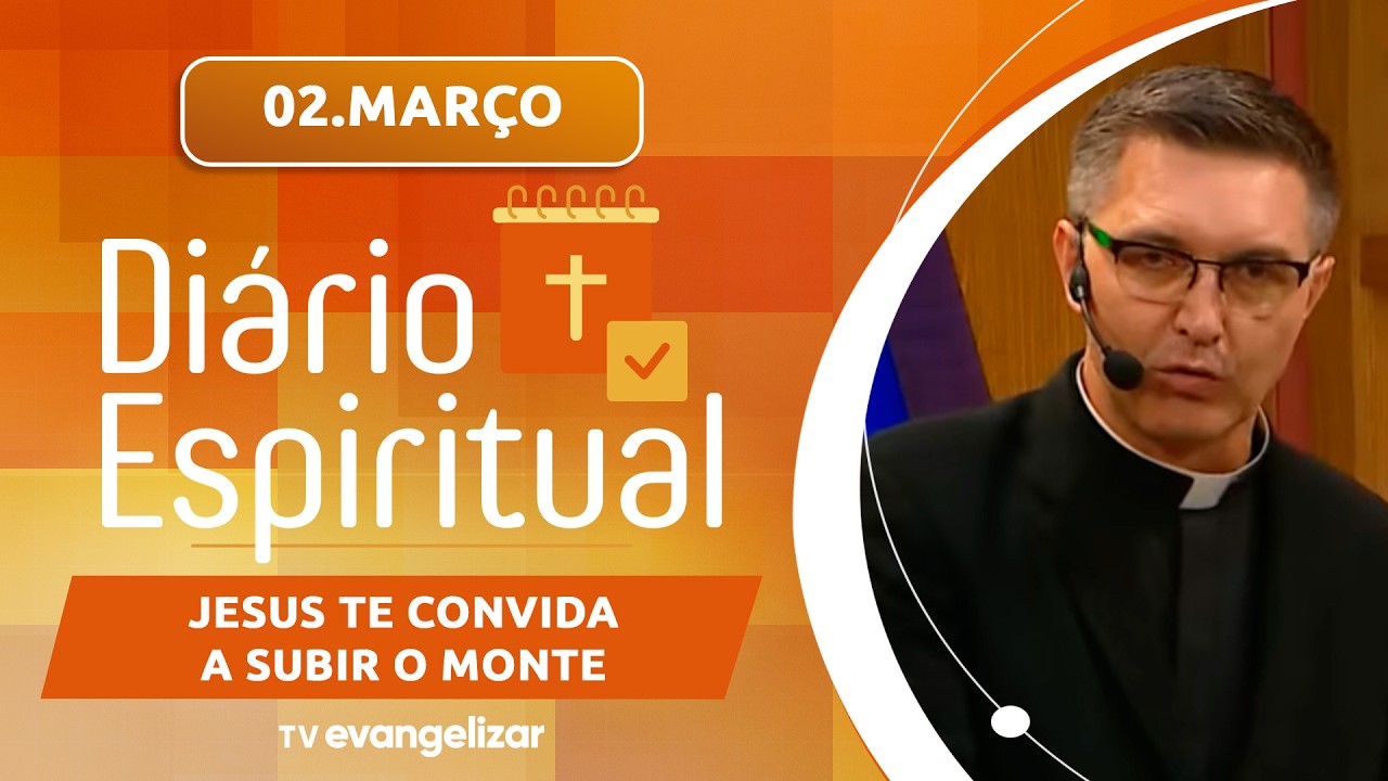TV EVANGELIZAR - AO VIVO
