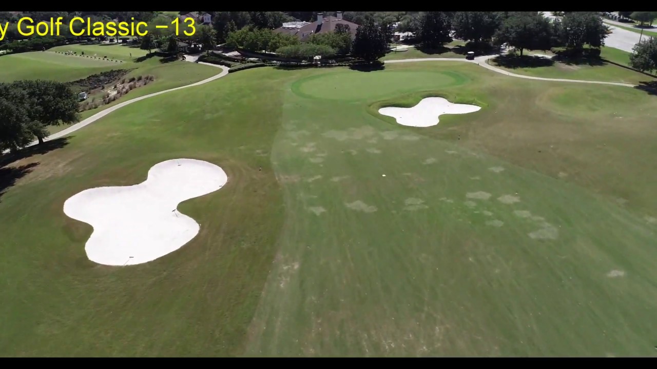 Nancy Lopez Legacy Golf Course
