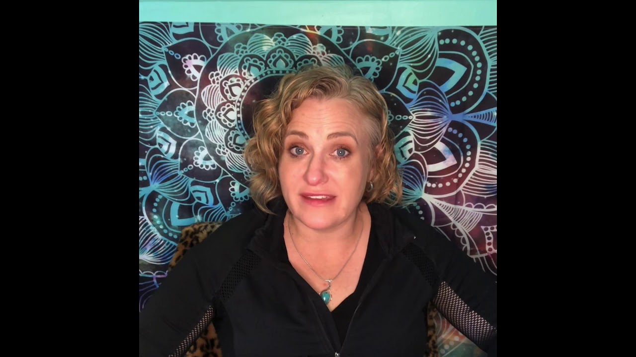 Hanna Somatics for Neck Pain and Tension