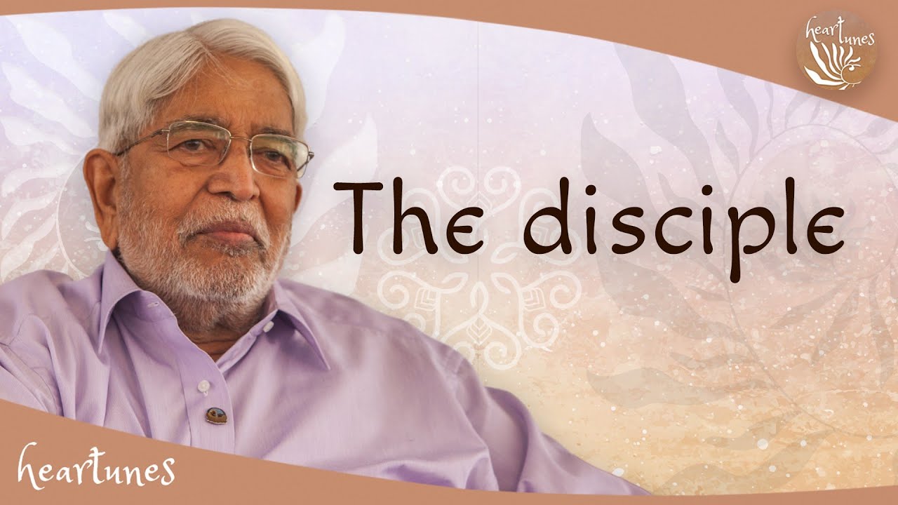50 Years of Splendour | Chariji Maharaj | Ep 2 - The disciple