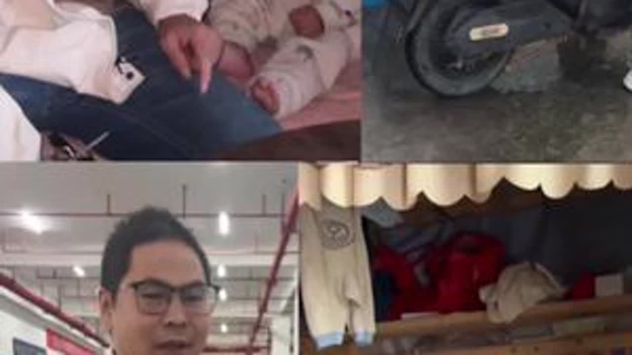 #我的乡村生活 #原创视频 #vlog日常 #日常生活 #亲子