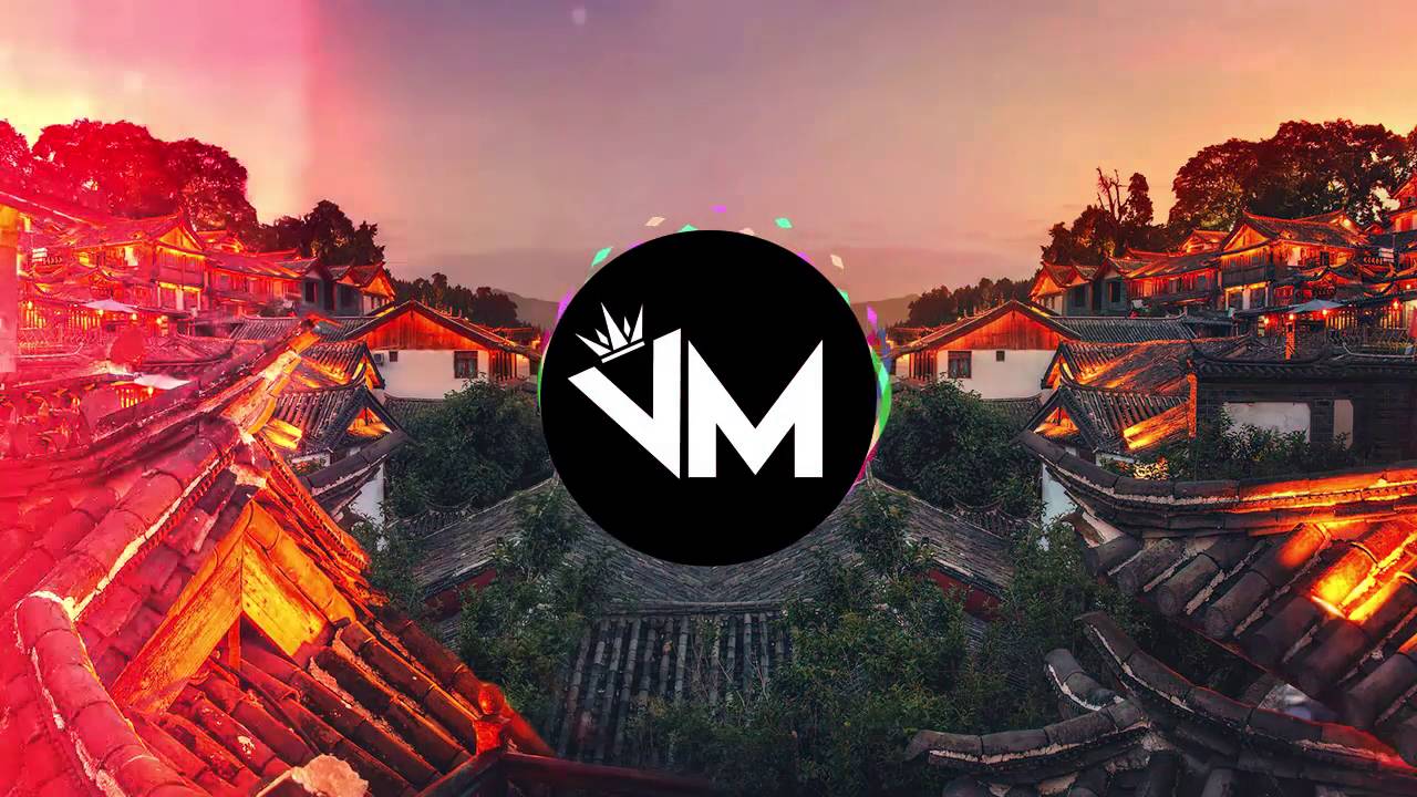 ◄ // Infinity - Noizetek Tunes (Original Mix)