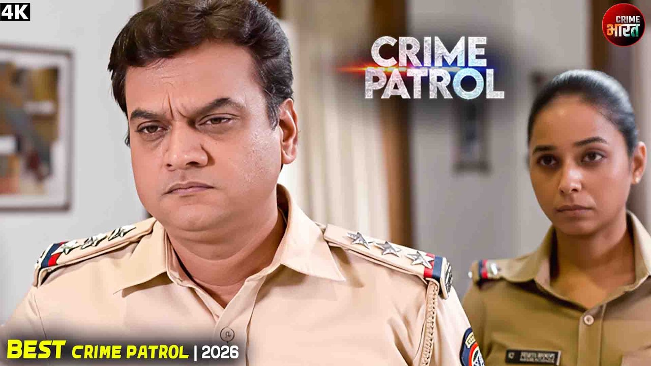 #rajsthan Kaand | नाचने वाली के साथ लड़के ने किया कांड | Best Of Crime Patrol | Real Crime