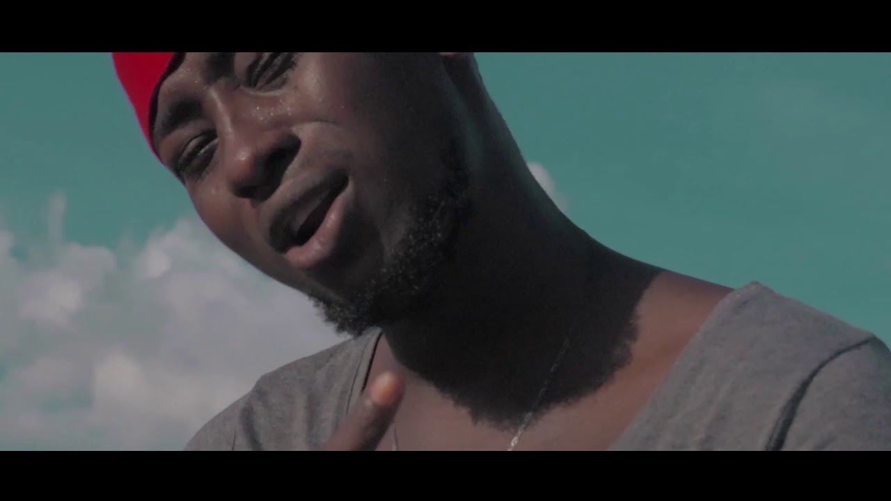Bayina_rap.... flo from kolda