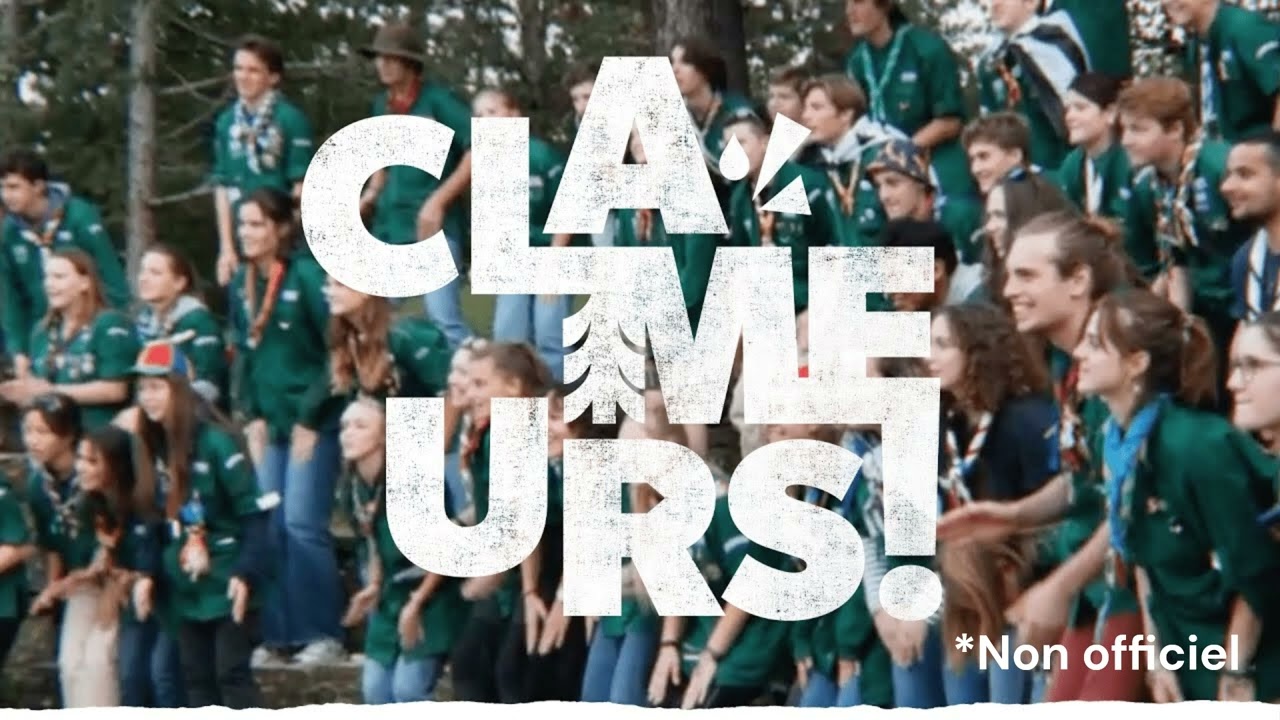 Clameurs ! (non officiel)