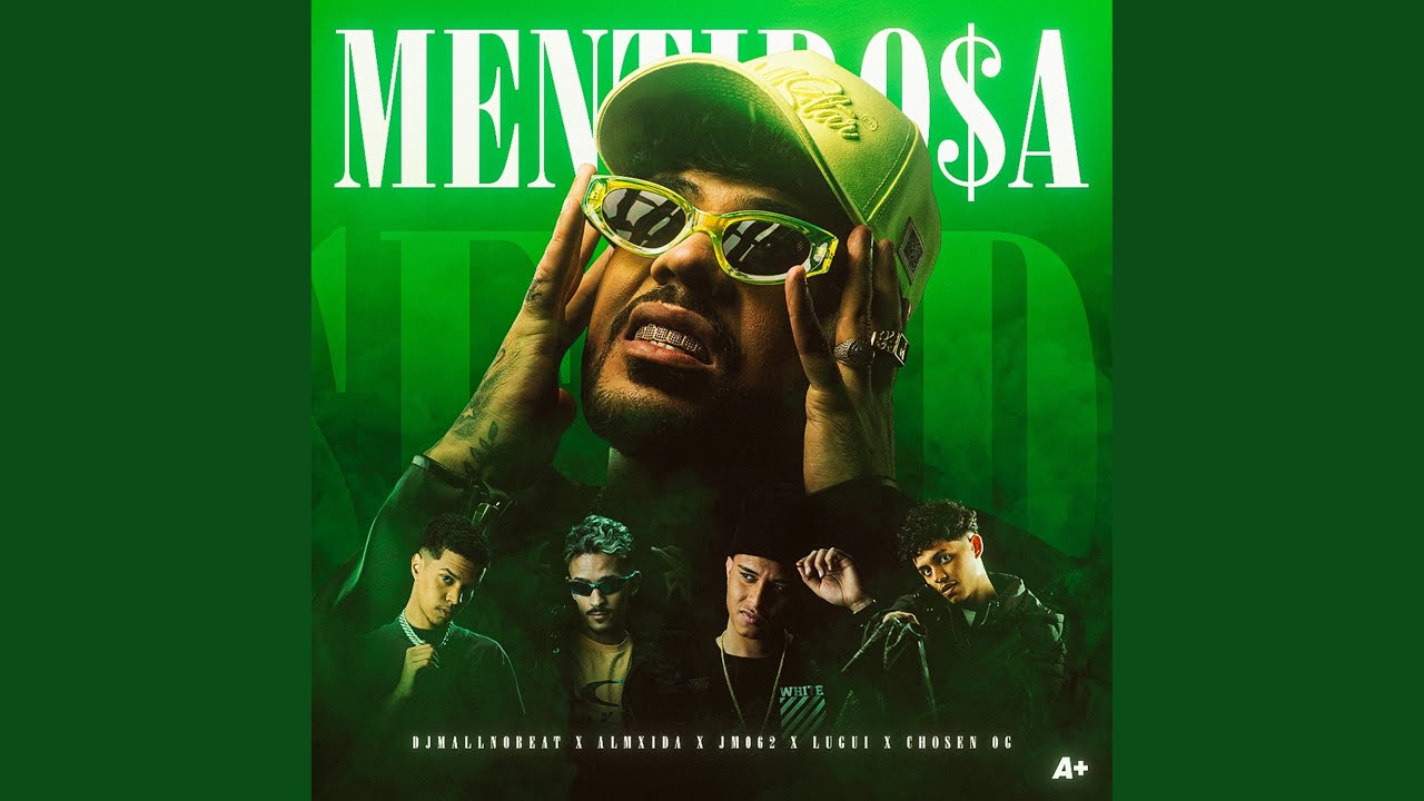 Mentiro$A